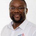 Eric Msolomba