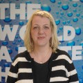 Clare West
