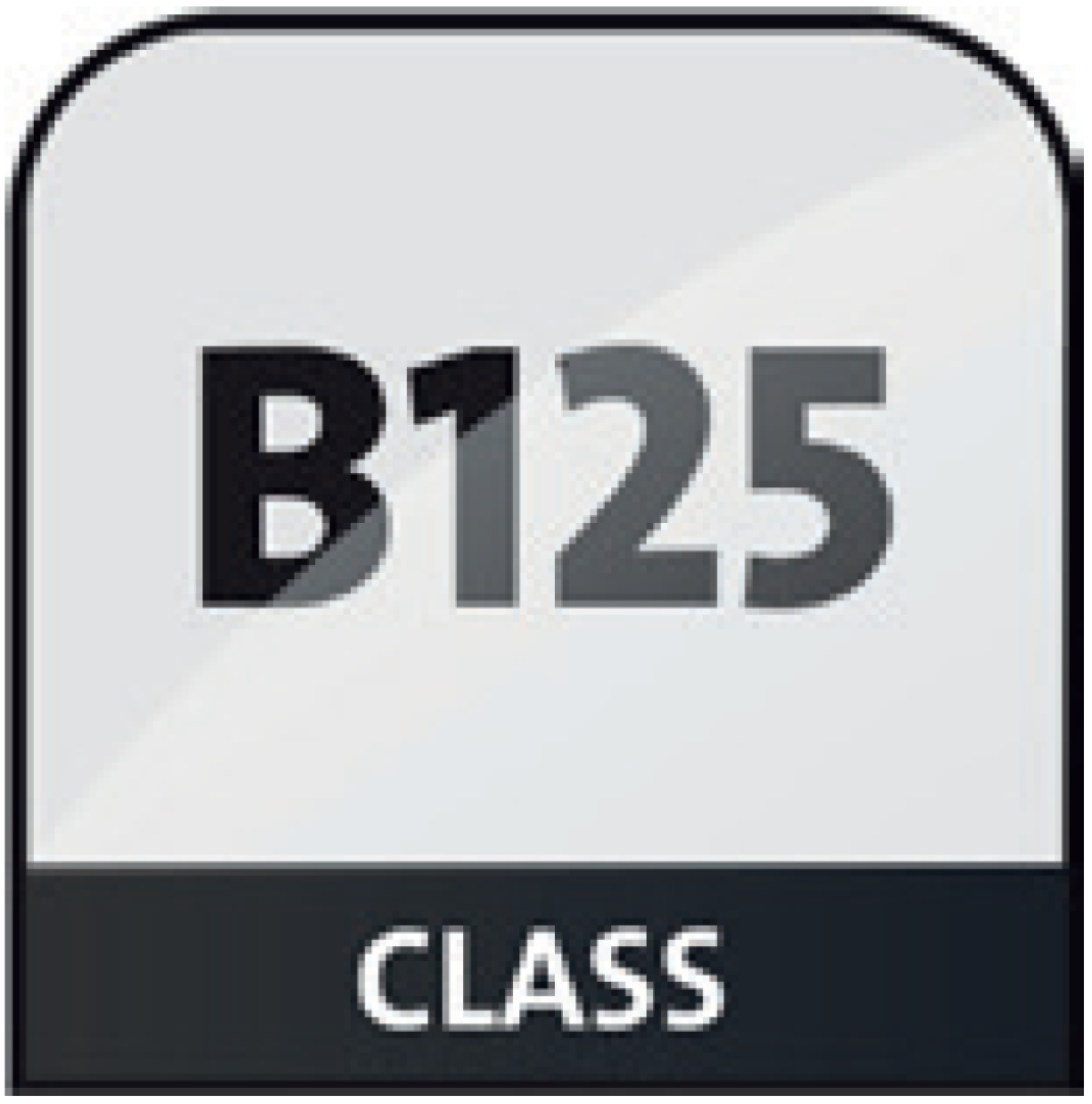 B125