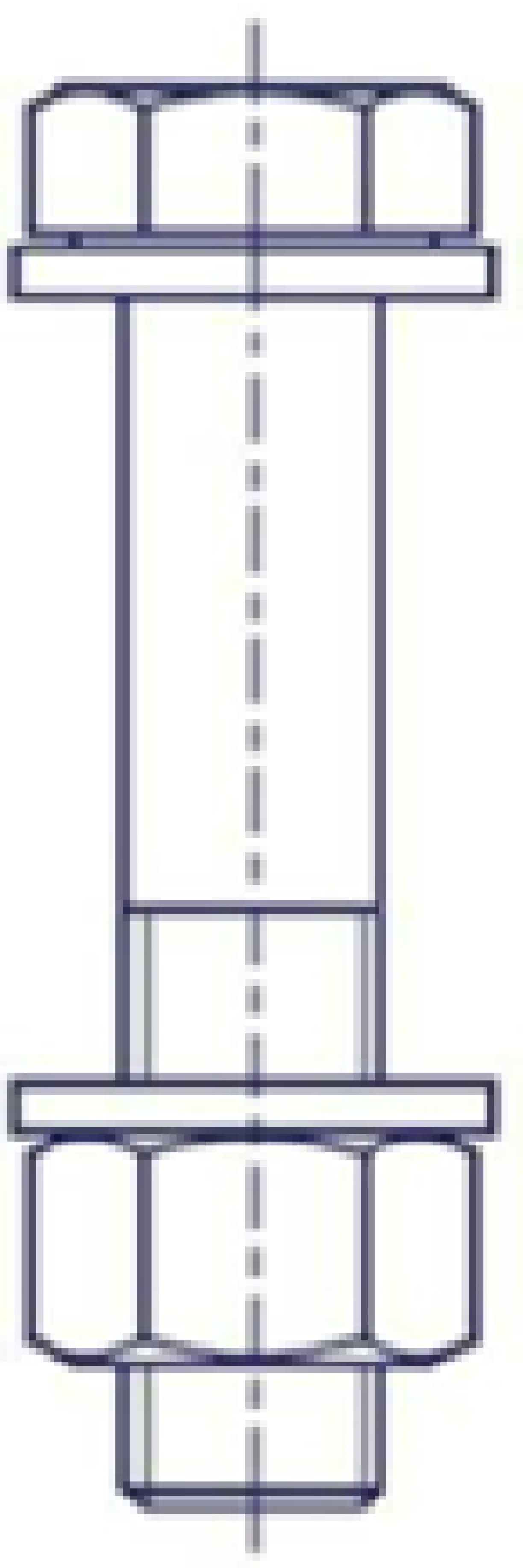 Installation instructions for Flange adaptor eQPlus