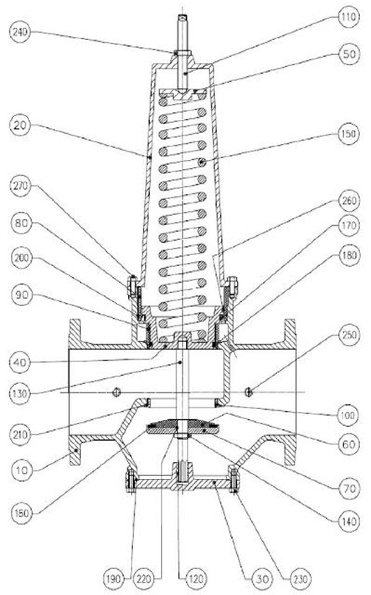 NP_Regulateur_pression_DRVD_DN50-100-4