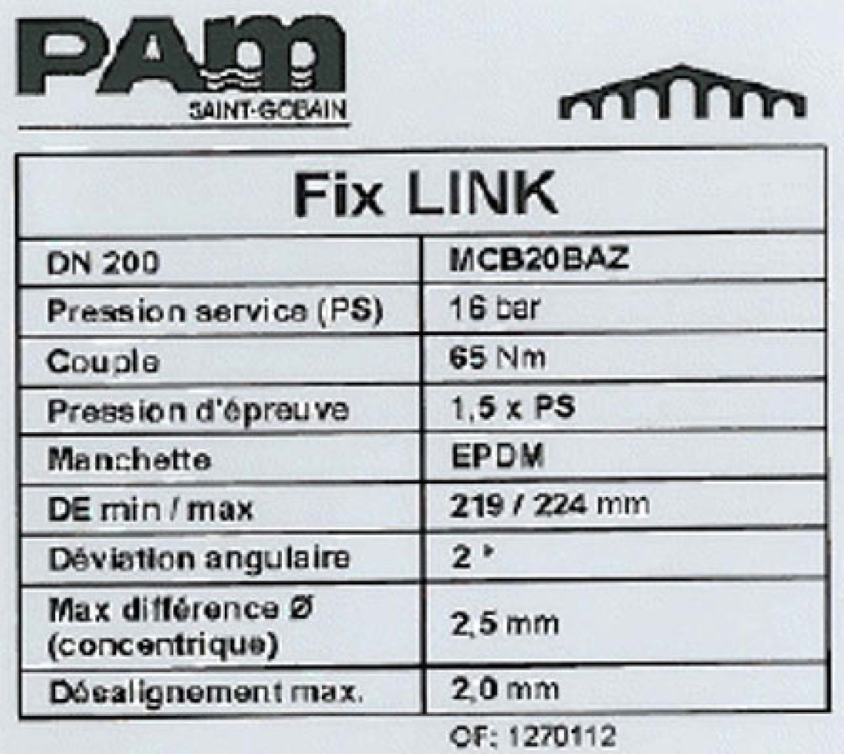 Manchon_FIX_LINK_marquage