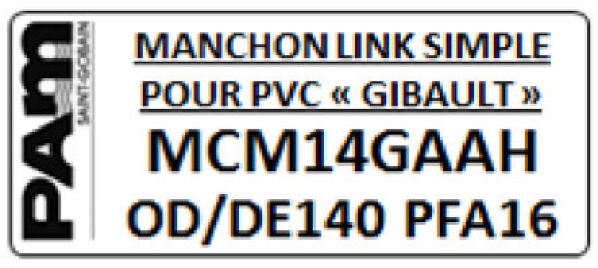 Manchon_LINK_GIBAULT_marquage