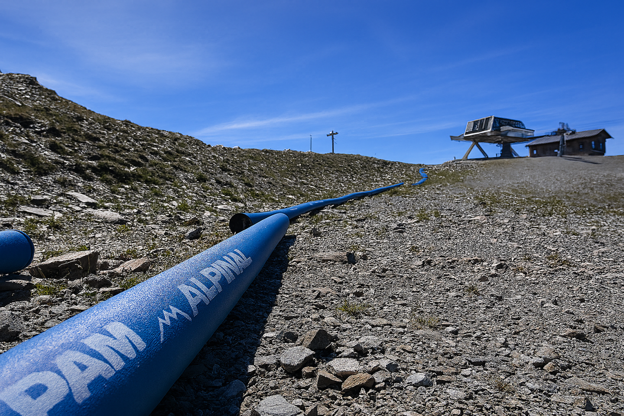 ALPINAL