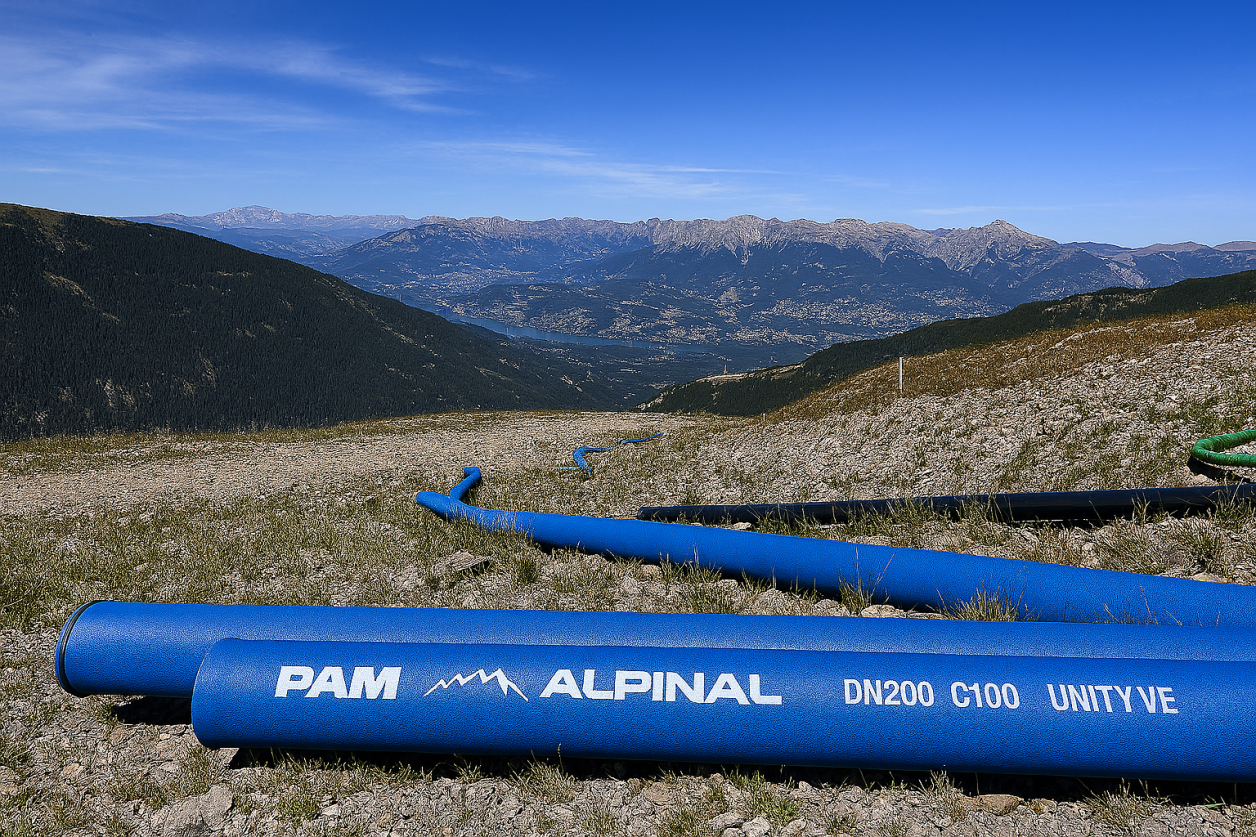 ALPINAL