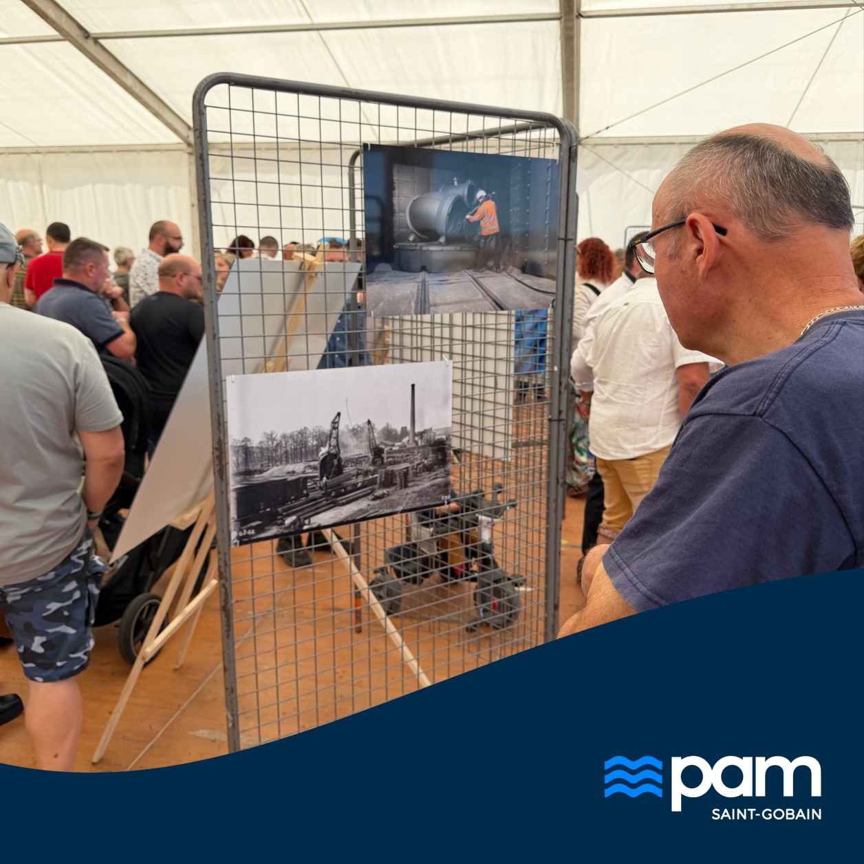 120 ans Foug - images