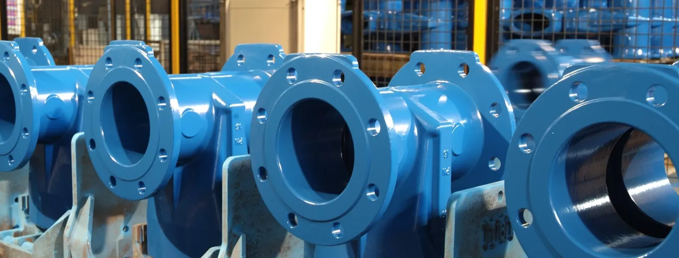 isolating-valves