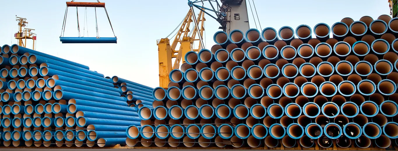 pipe&fittings