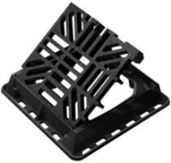 Opening, disassembling and reassembly DEDRA 400 grating D400 class