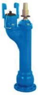 UNTERFLURHYDRANT UFH 5000