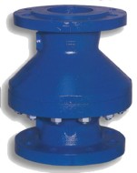 Membranrückflussverhinderer MEVA