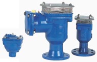 Air Valves