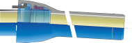 Jonction_PAMLOCK_Tuyau_Natural_PUR_PAMLOCK