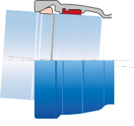 Jonction_Raccord_ALPINAL_Universal_Tyton_Ve