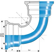 Coude_Standard_90_DN60-300