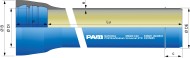 Tuyau_Natural_Universal_Standard_Ve_PUR