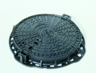 Manhole cover PAMREX 700