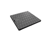 AKSESS Manhole Cover