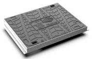 TELECOM Duct cover T-MAX optimized L1T C250