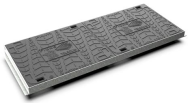TELECOM Duct cover T-MAX optimized L2T C250