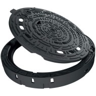 Manhole Cover VIATOP M STANDARD