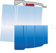 Jonction_Raccord_ALPINAL_Universal_Tyton