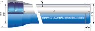 Tuyau_ALPINAL_Universal_Std_Ve