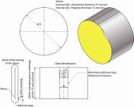 Aluminium Sleeve