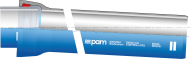TD_WNAJTXXSTD150_KitStandardPipewithnotchesStandardGasket_00000.png