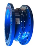 Carrete Telescópico Tipo TC