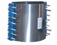 RepLINK - Manguito de reparación en acero inoxidable