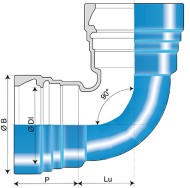 COUDE_STANDARD_UNIVERSAL_90_DN80-300_PECB