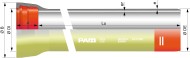 Tuyau_SC_CLASSIC_PUX_Standard