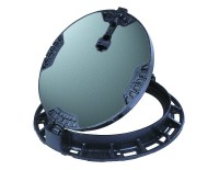 Regard PAMREX 600 Bétonné Sécurité