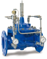 Booster Pump E3113-06 - E4113-06