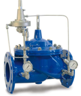 Excess Flow rate Cut-off - E3117-00 - E4117-00