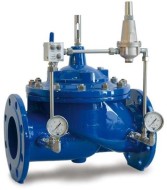 Stabilisateur de pression aval E3115-00