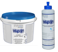 Pate lubrifiante BLUPAM