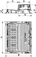 Selecta_Maxi_PMR_profil_T_barreau_selecteur