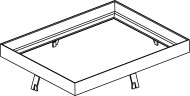 Cadre_telecom_acier_galvanise