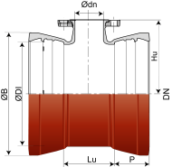 Té Integral Universal Standard