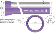 SURSP54STD511-Tuyau Urbital Standard CONTROL+.png