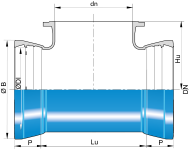 T2EBF STANDARD UNIVERSAL