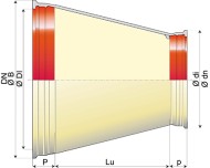 Cone_Std_PUR-PUX_DN1200-2000