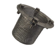 Stainless Steel Strainer