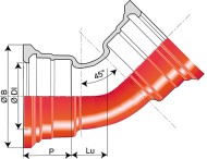 Coude_45_Integral