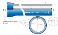 TuboNATURALBioZinaliumpipesDN60to1000comjuntaControl+-