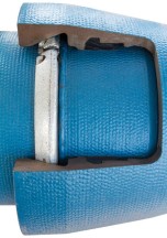 Anchored joints