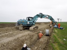 Earthworks