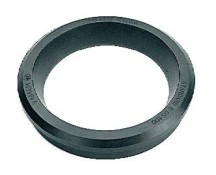 Elastomer gaskets